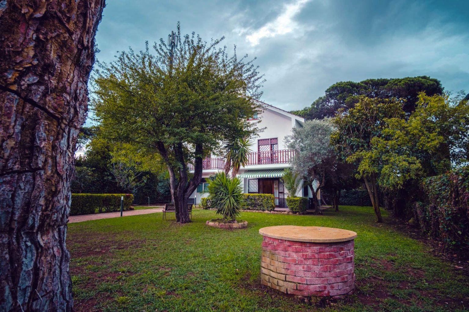 Residenza per Anziani