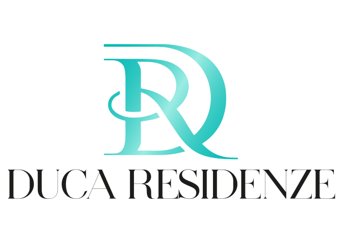 DUCA RESIDENZE NERO